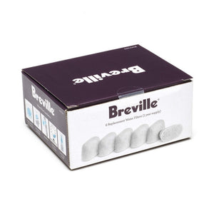 Breville Charcoal Water Filter