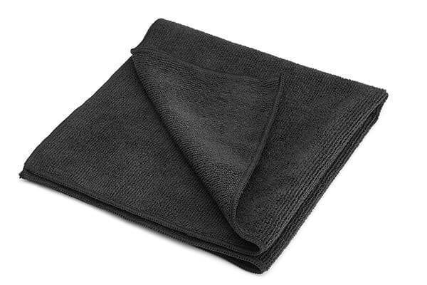 JoeFrex Barista Towel - Black Microfiber 40*40 cm