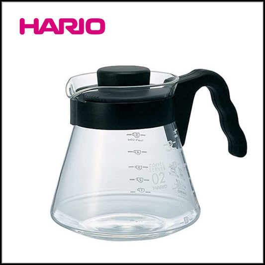 Hario V60 Coffee Server 700ml