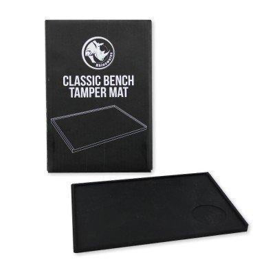 Rhino Classic Tamper Mat - Bench