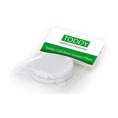 Toddy Home Coffee Filter Pad