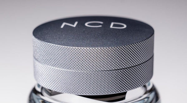 NCD Nucleus Coffee Distributor 58.5mm