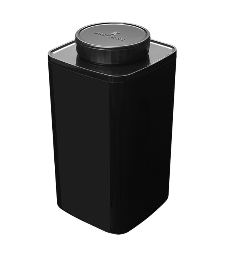 ANKOMN Turn-n-Seal Vacuum Container 1.2 L + Scoop FREE