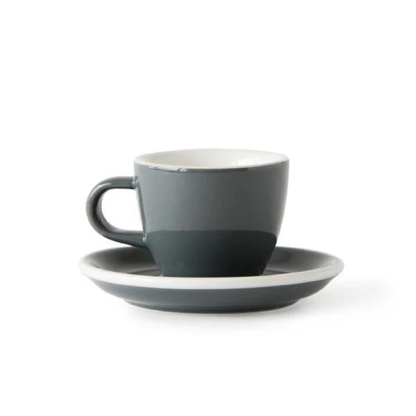 ACME Cup with Saucer 70ml