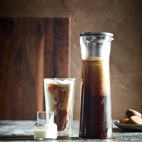 Hario Cold Brew Coffee Jug 1000ml - 8 cups
