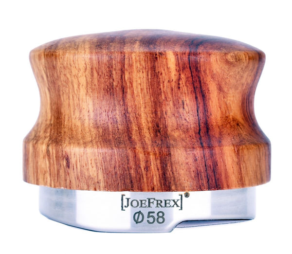 JoeFrex Distributer 58mm Palisander Wooden