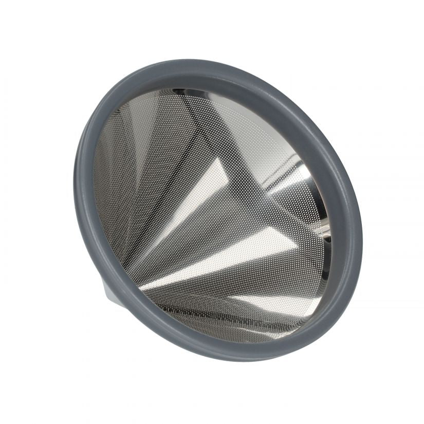 Able Kone Stainless Steel Filter for Hario V60 - 02