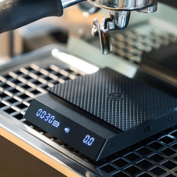 TimeMore Nano Espresso Scale - Black