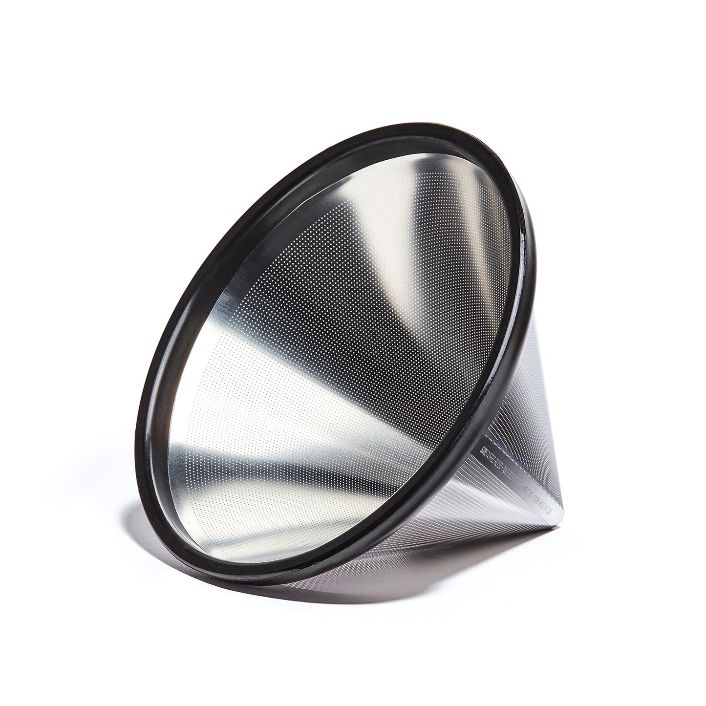 Able Kone Stainless Steel Filter for Chemex