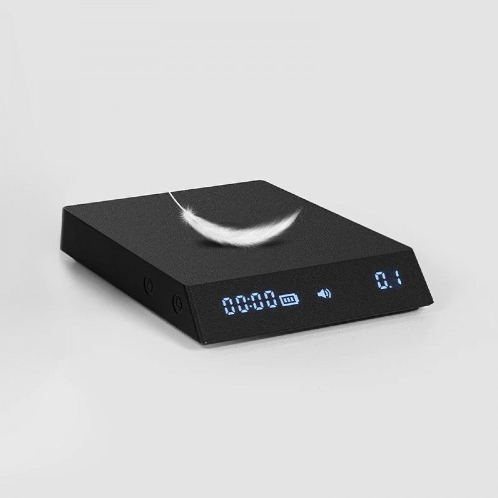 TimeMore Nano Espresso Scale - Black