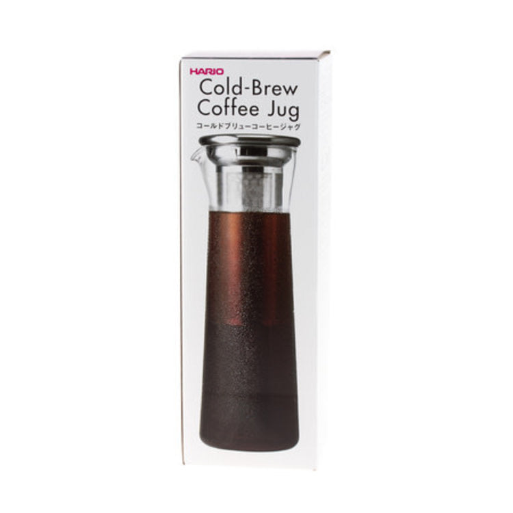 Hario Cold Brew Coffee Jug 1000ml - 8 cups