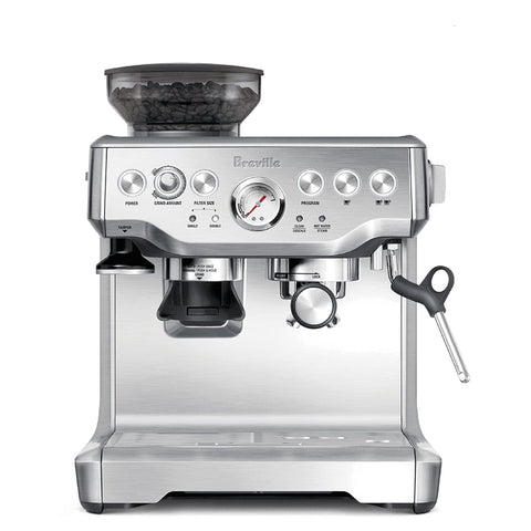 Breville Barista Express - Brushed Stainless Steel