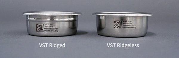VST Precision Espresso Basket 20g