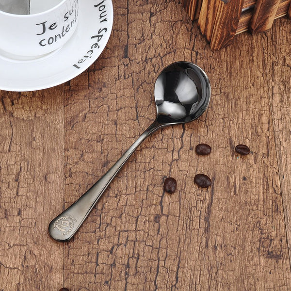 Barista Space Cupping Spoon
