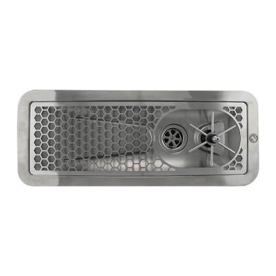 Rhino Pitcher Rinser 600mm with Spin Jet (New Design) – DrBaristakw