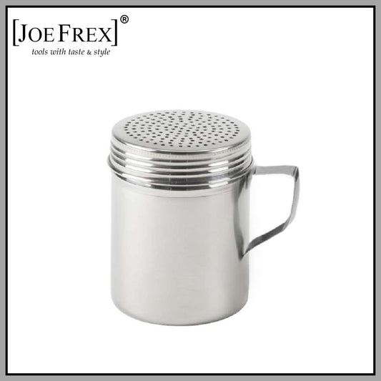 JoeFrex Chocolate Shaker Maxi