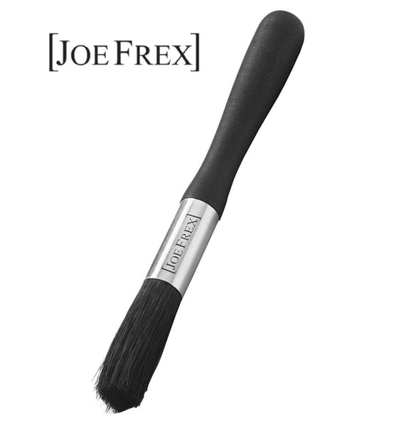 Joefrex Grinder Brush Black