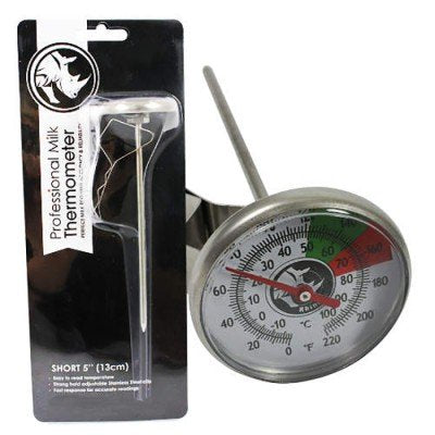 Rhino Professional Milk Thermometer
